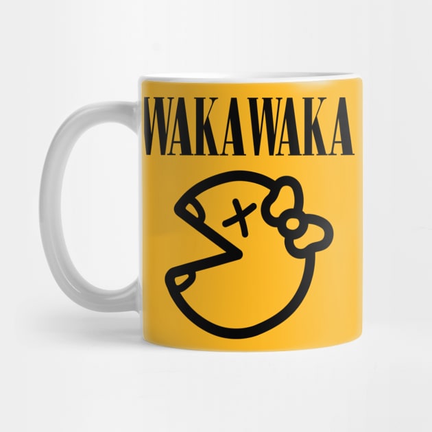 WAKAWAKA (Ms) by theonetakestore